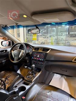 نيسان سنترا